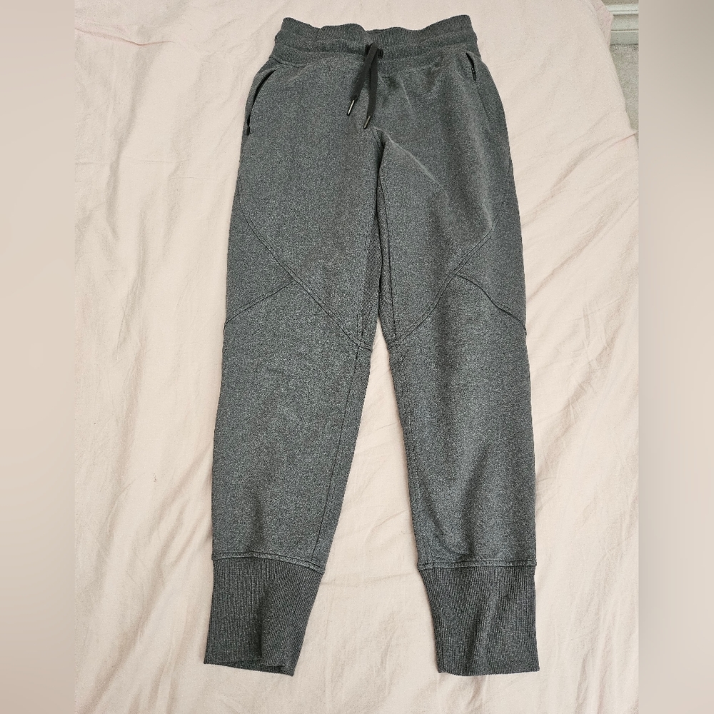 Lululemon Joggers High Waist